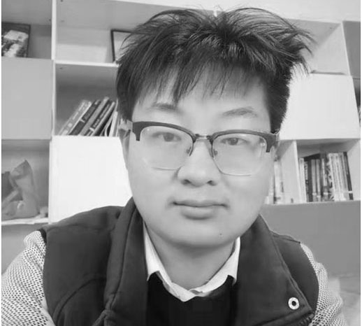 胡凌鵬--主案設(shè)計(jì)師